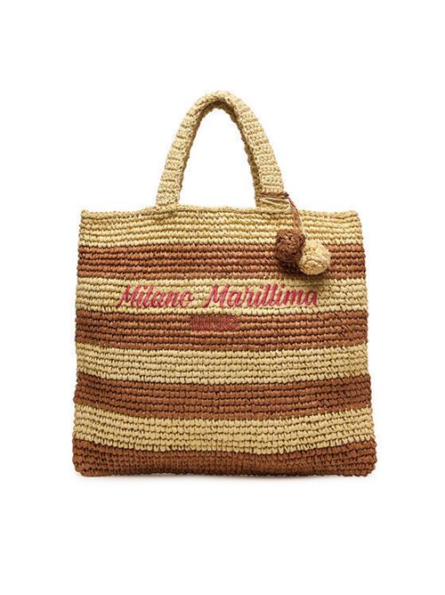 Lady bag di Liu-Jo LIU JO | AA6245A0006/91235